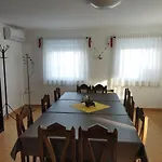 Fueloep Vendeghaz * Bogács