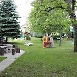 Apartman Fülöp Bogács