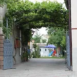 Fueloep Vendeghaz Bogács