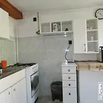 Lejlighed Fueloep Vendeghaz Bogács