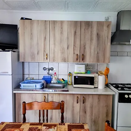 Apartament Fueloep Vendeghaz