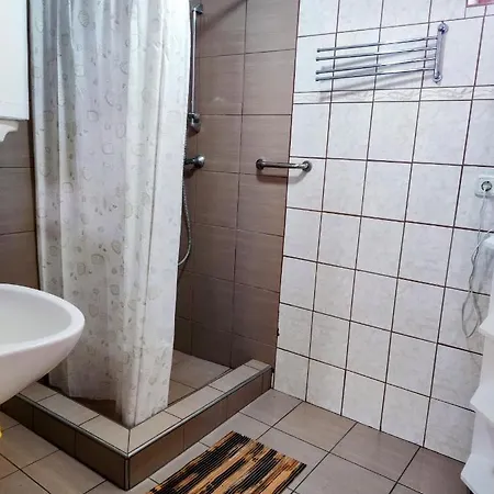Apartmán Fueloep Vendeghaz *