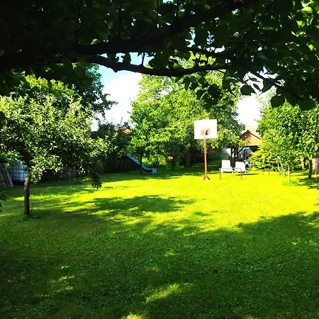 Appartement Fueloep Vendeghaz Bogács