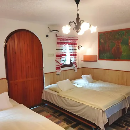 Apartman Fülöp Bogács