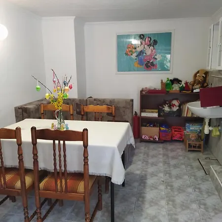 Apartman Fülöp Bogács