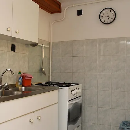Apartament Fueloep Vendeghaz Bogács