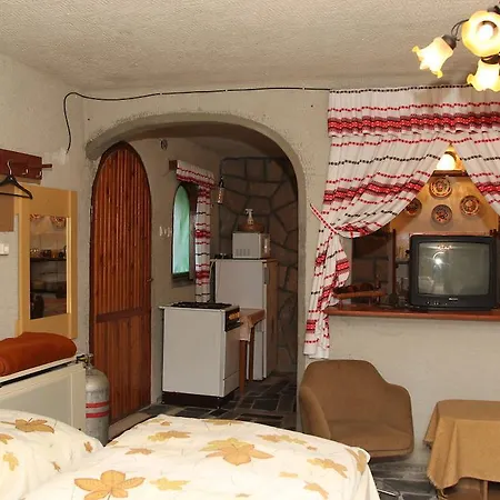 Apartmán Fueloep Vendeghaz