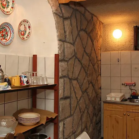Apartmán Fueloep Vendeghaz Bogács