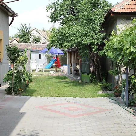 Fueloep Vendeghaz Bogács