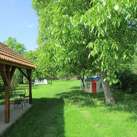 Apartmán Fueloep Vendeghaz