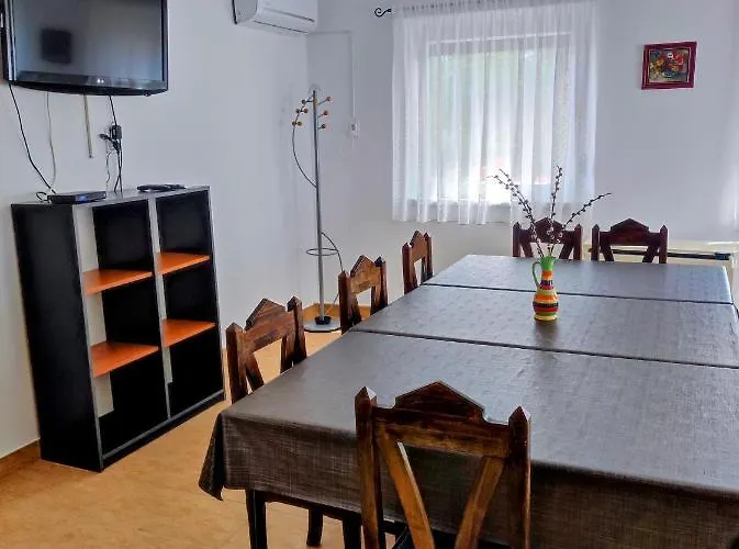 Fülöp Apartamento *